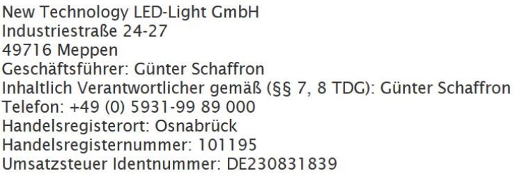 Impressum kaelberstall-leuchten.de.ntligm.de